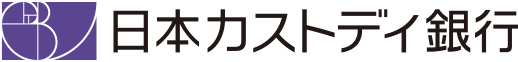 日本カストディ銀行