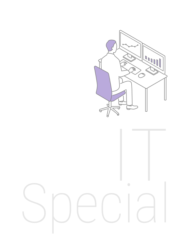 IT Special